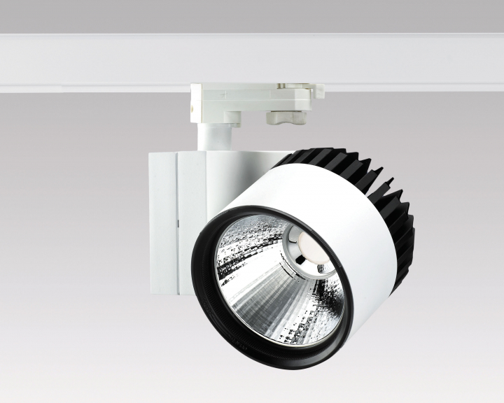 Vega 3000 840 24° i gruppen Produktkategorier / Downlight/Spotlight hos Nokalux (262504)