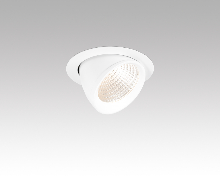 Alt Mini LED 1100 TD  830 i gruppen Produktkategorier / Downlight/Spotlight hos Nokalux (286203)