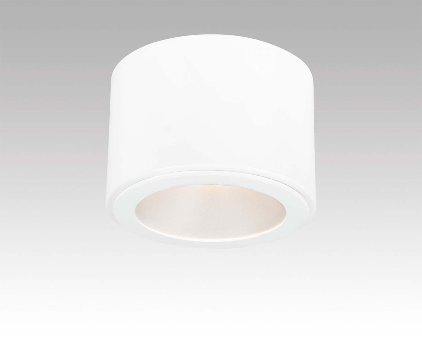 Zurf LED 1100 830 TD i gruppen Produktkategorier / Downlight/Spotlight hos Nokalux (289209)