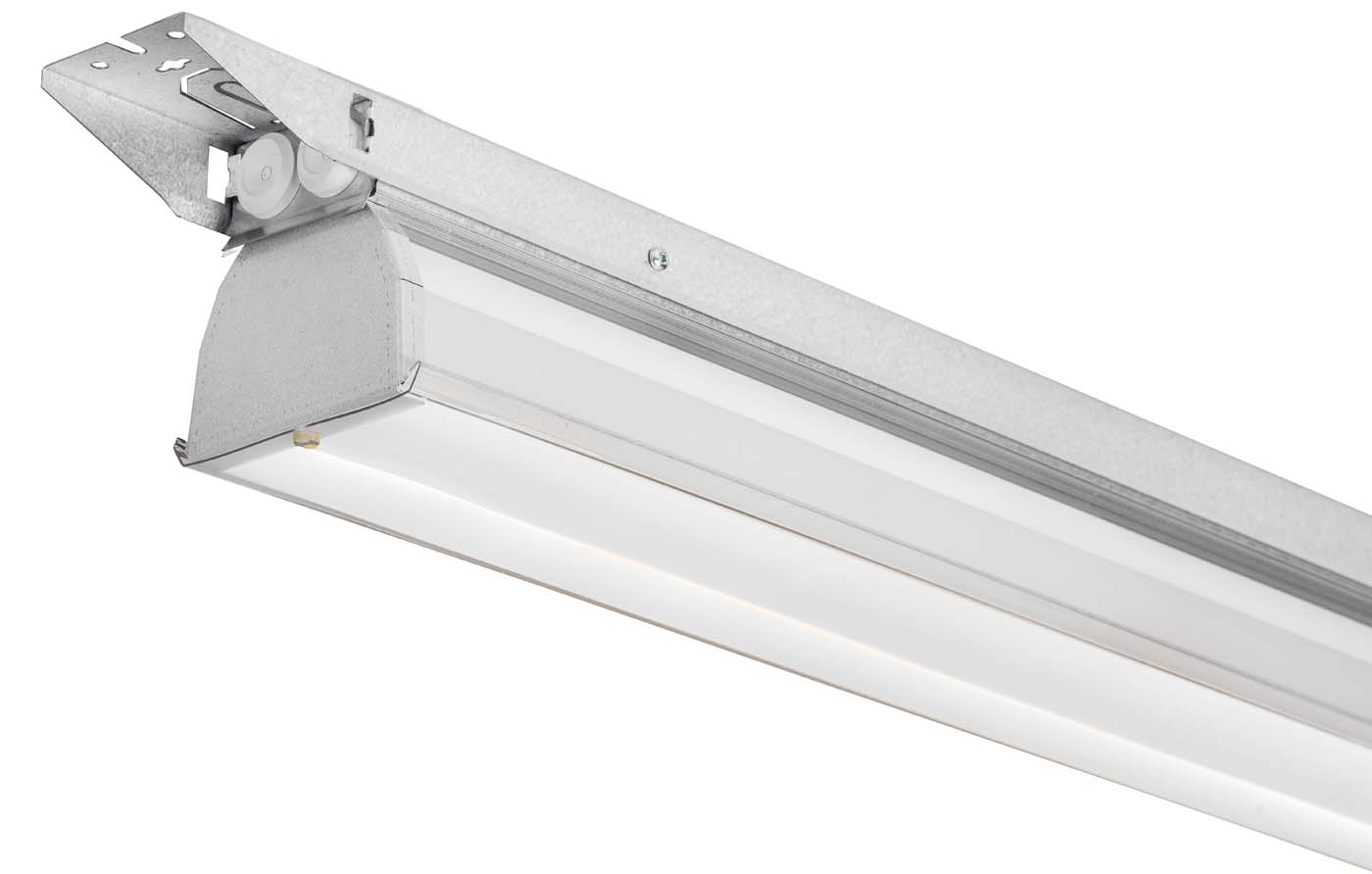ID 40 LED 18000 M 830 TDC -Udskiftning  i gruppen Produkter / Arkiveret hos Nokalux (452484)