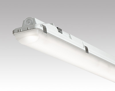 ID 65 LED GRP 8000 840 i gruppen Produktkategorier / Skinnearmaturer hos Nokalux (452755)