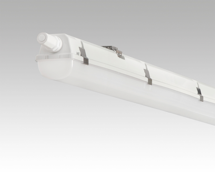 ID 66 PC 6500 840 i gruppen Produktkategorier / Skinnearmaturer hos Nokalux (452777)