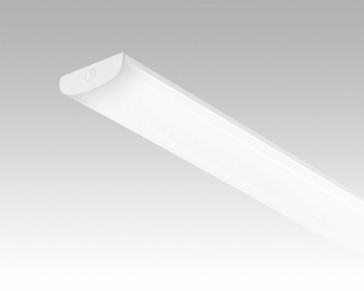 Humid LED 2300 840 i gruppen Produktkategorier / Skinnearmaturer hos Nokalux (453410)