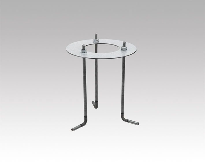 Beslag til lister i gruppen Produkter / Tilbehør hos Nokalux (759382)