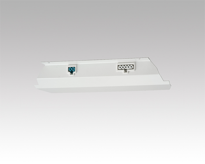 Snabbkopplings-kit olympic 5+2-pol (Dali)  i gruppen Produkter / Tilbehør hos Nokalux (955047)