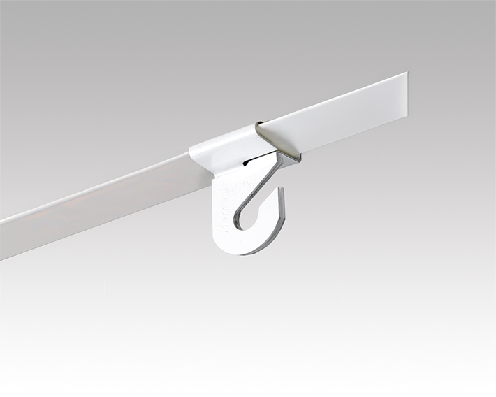 Krog til T-profil i gruppen Produkter / Tilbehør hos Nokalux (955192)