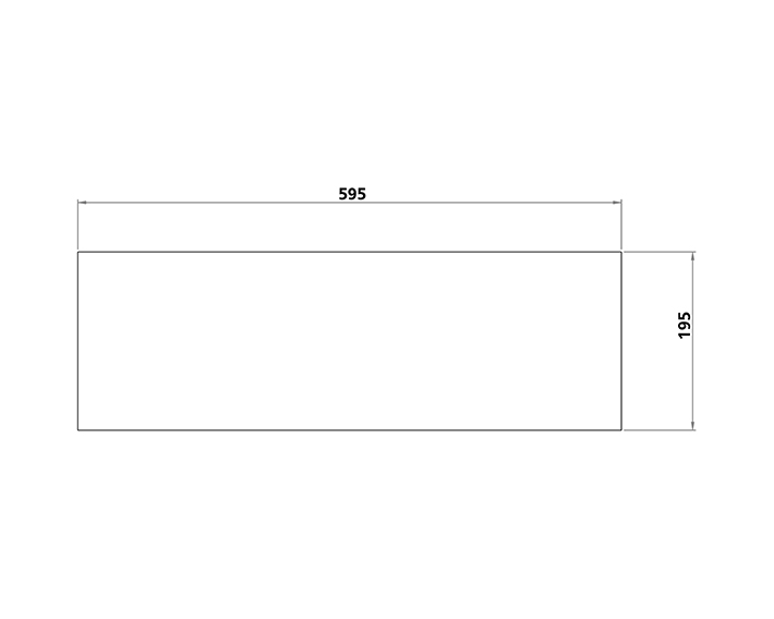 Hygiejnebeskyttelse i gruppen Produkter / Tilbehør hos Nokalux (955193)