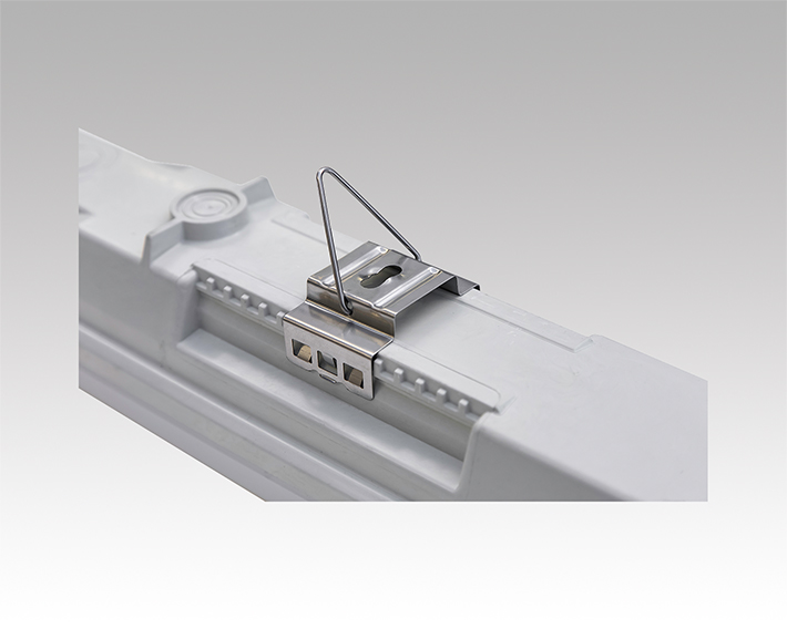 Bøjle/par i gruppen Produkter / Tilbehør hos Nokalux (955509)