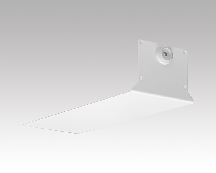 Gavl InMY 0-250mm i gruppen Produkter / Tilbehør hos Nokalux (955511)