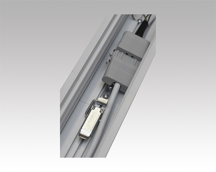 2,5m ledning 5G1,5 fri ende i gruppen Produkter / Tilbehør hos Nokalux (955514)