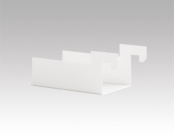 Storeliner III Gavel par 1800/160/40 i gruppen Produkter / Tilbehør hos Nokalux (955520)