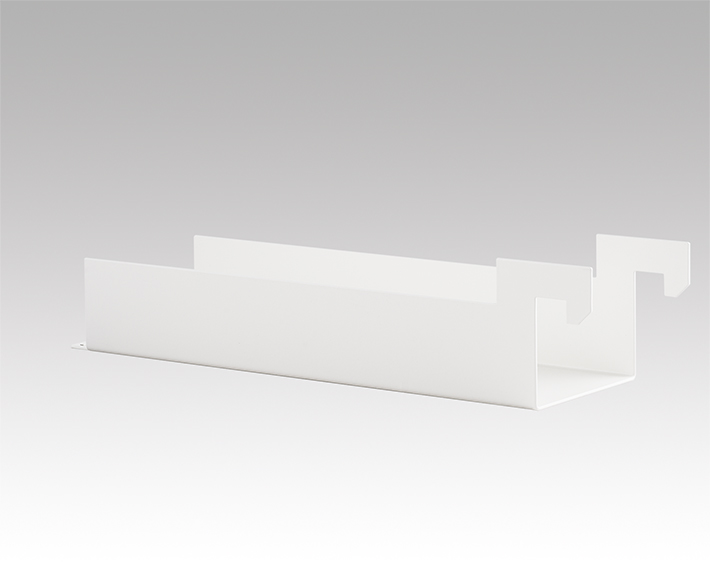 Storeliner III Gavel par 2000/160/40 i gruppen Produkter / Tilbehør hos Nokalux (955522)