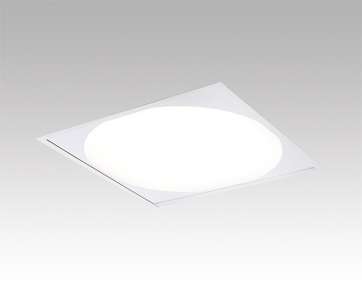 Cirkelramme i gruppen Produkter / Tilbehør hos Nokalux (955703)