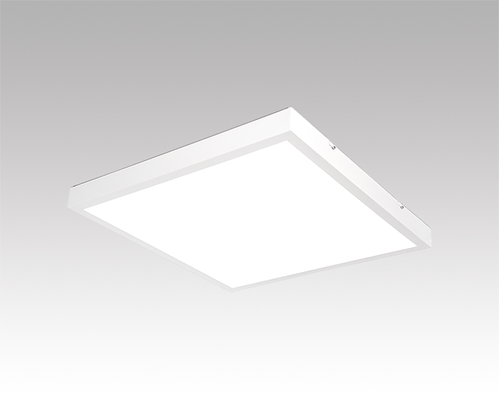 Påbygningsramme i gruppen Produkter / Tilbehør hos Nokalux (955719)