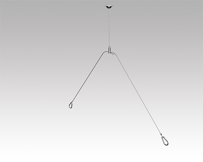  Pendlersæt i gruppen Produkter / Tilbehør hos Nokalux (955742)