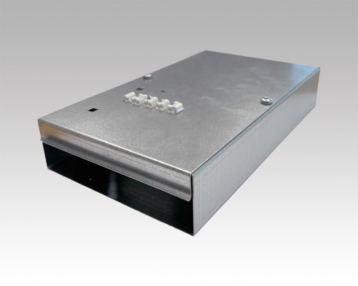 Kopplingsbox Linect i gruppen Produkter / Tilbehør hos Nokalux (955754)