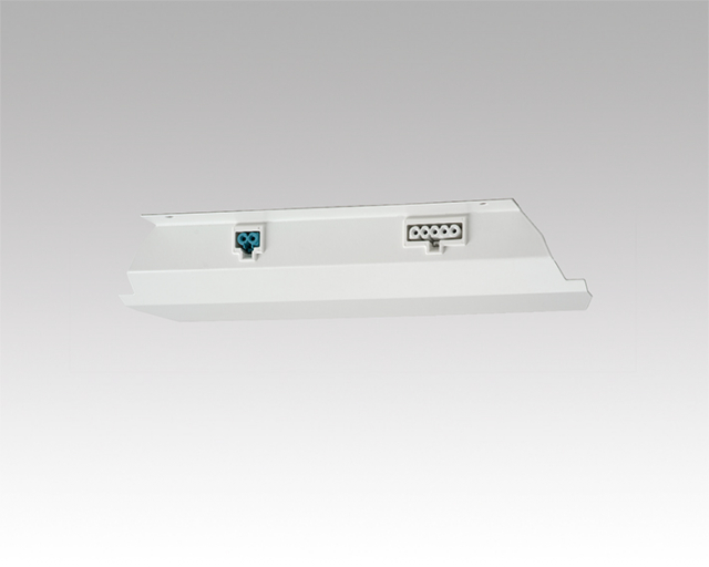 Snabbkopplings-kit olympic 5+2-pol (Dali) 