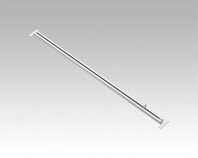 Bæreskinne til T-profil 600mm