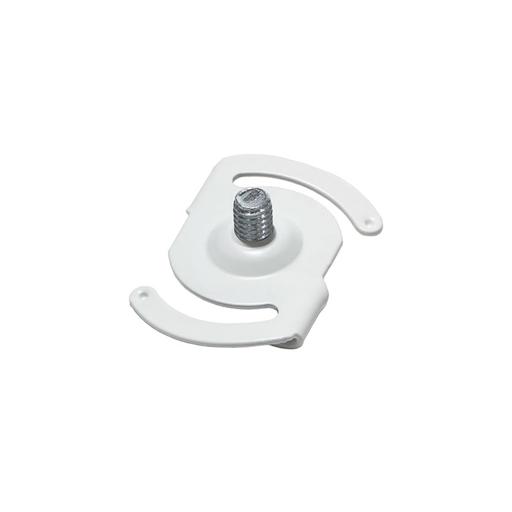 Clips M6 til T-profil