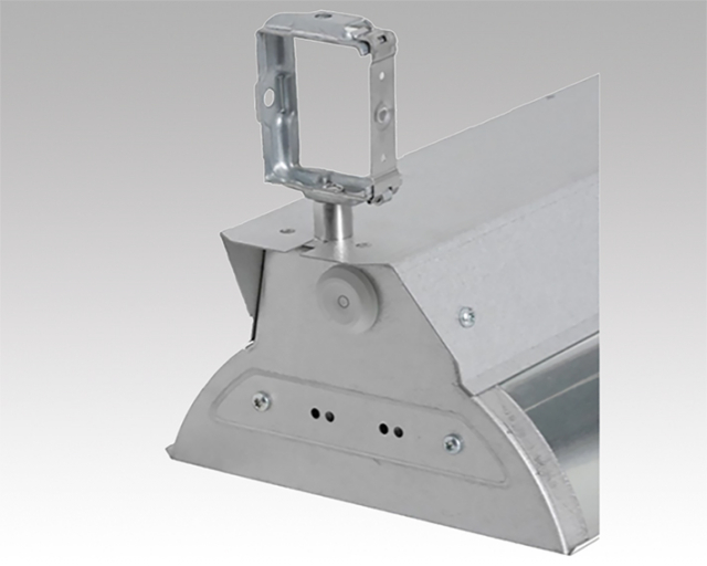 Canalis beslag KBB (par)