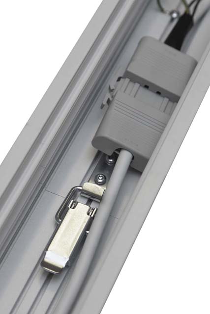 2m ledning 5G1,5 fri ende