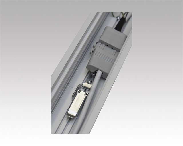 2,5m ledning 5G1,5 fri ende