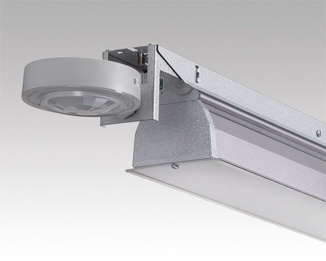 AirC Sensorkit SNH210 BT ID 40 LU