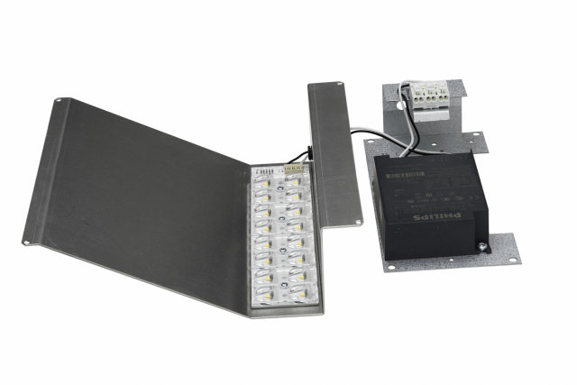 Retrofit kit Sistema LED 4000 AS