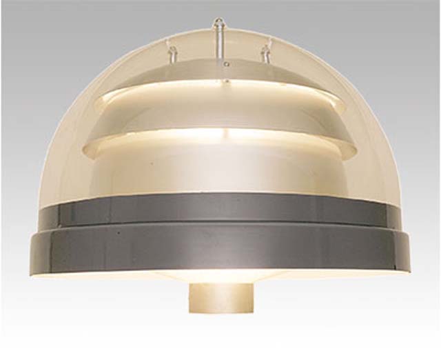 Retrofit LED KIT VG 10 LED 4000 K med kuppel