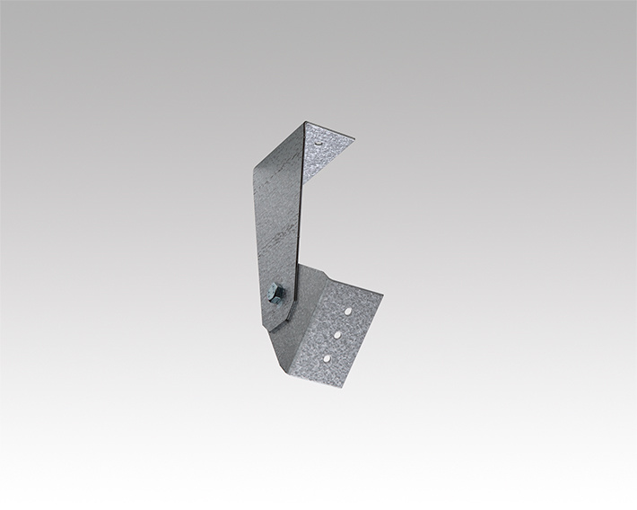 Justerbart beslag, par