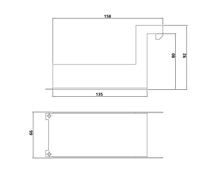 Storeliner III Gavel par 1800/100/80
