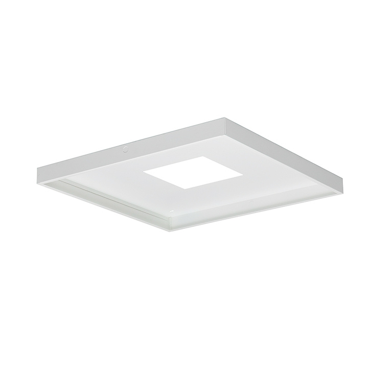 Påbygningsramme 600x600