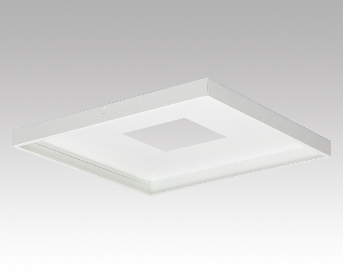 Utvändig ram 600x600x75